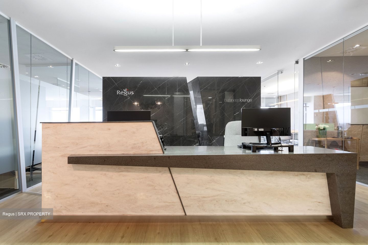 Fortune Centre (D7), Office #610425011